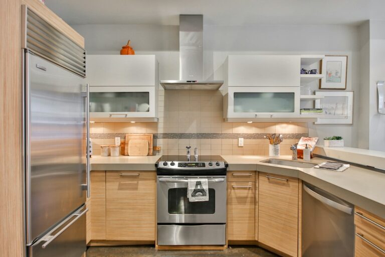 How to Choose the Perfect Appliances for Your Kitchen